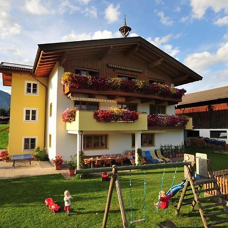 Waldschoenau Kirchbichl Zewnętrze zdjęcie