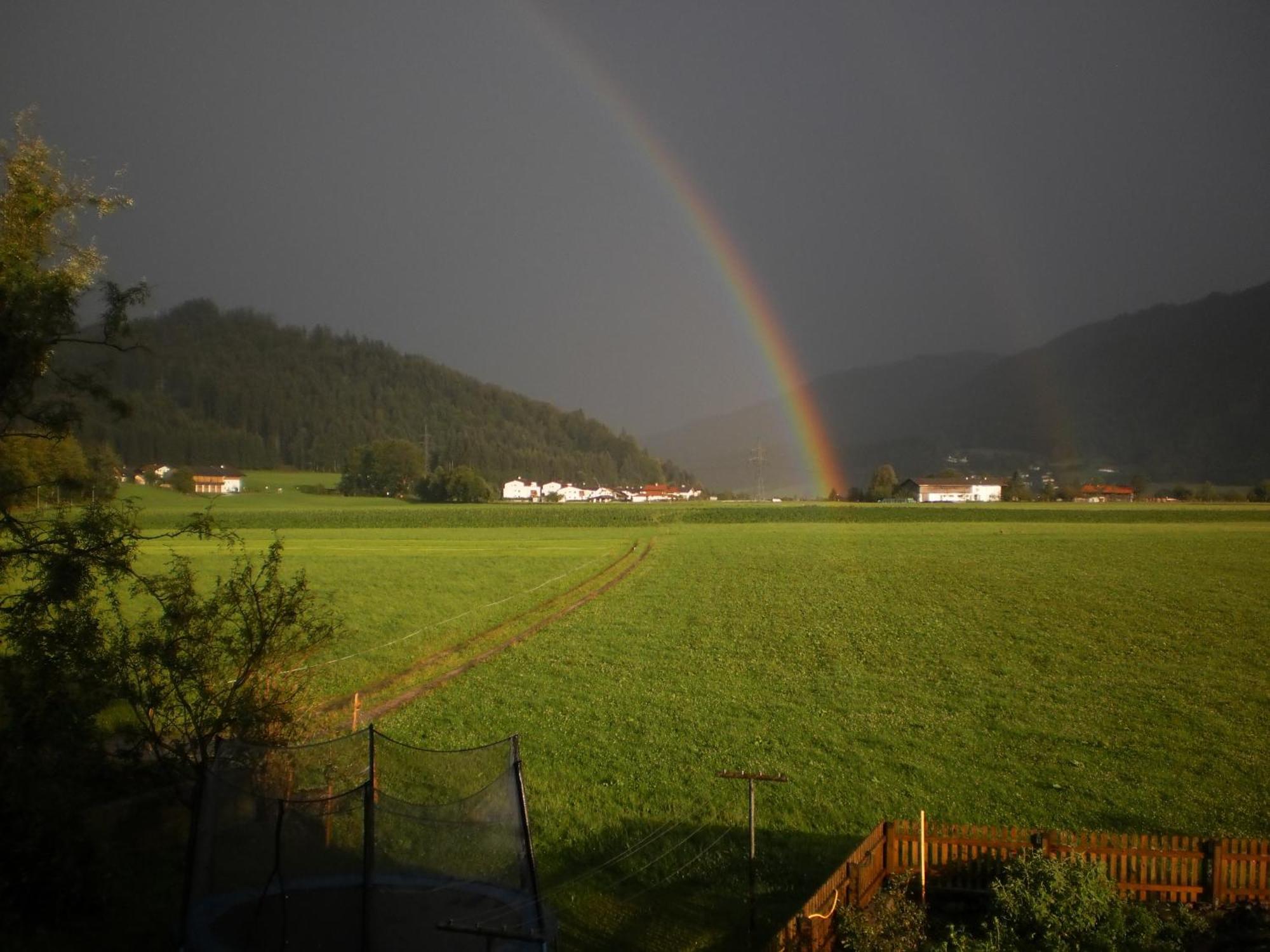 Waldschoenau Kirchbichl Zewnętrze zdjęcie