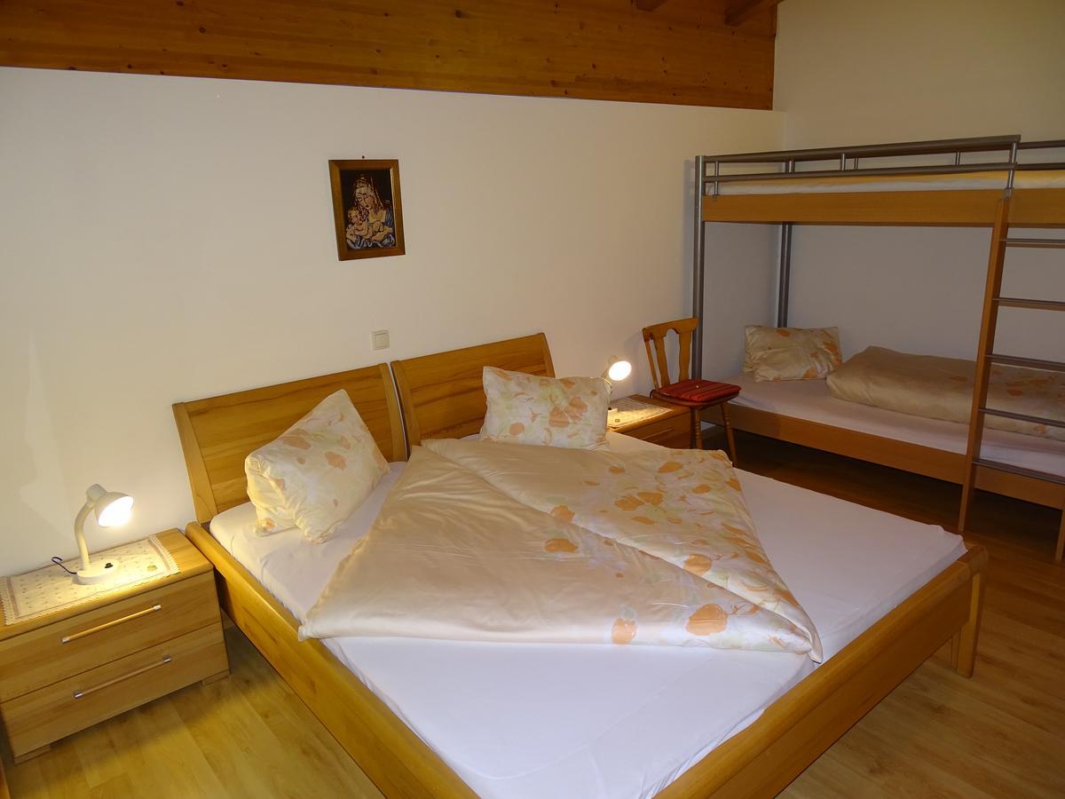Waldschoenau Kirchbichl Zewnętrze zdjęcie