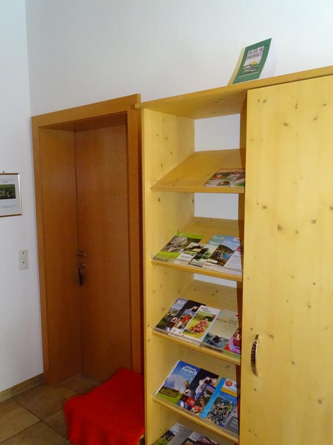Waldschoenau Kirchbichl Zewnętrze zdjęcie